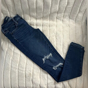 American Eagle “The Dream Jean” Jeggings